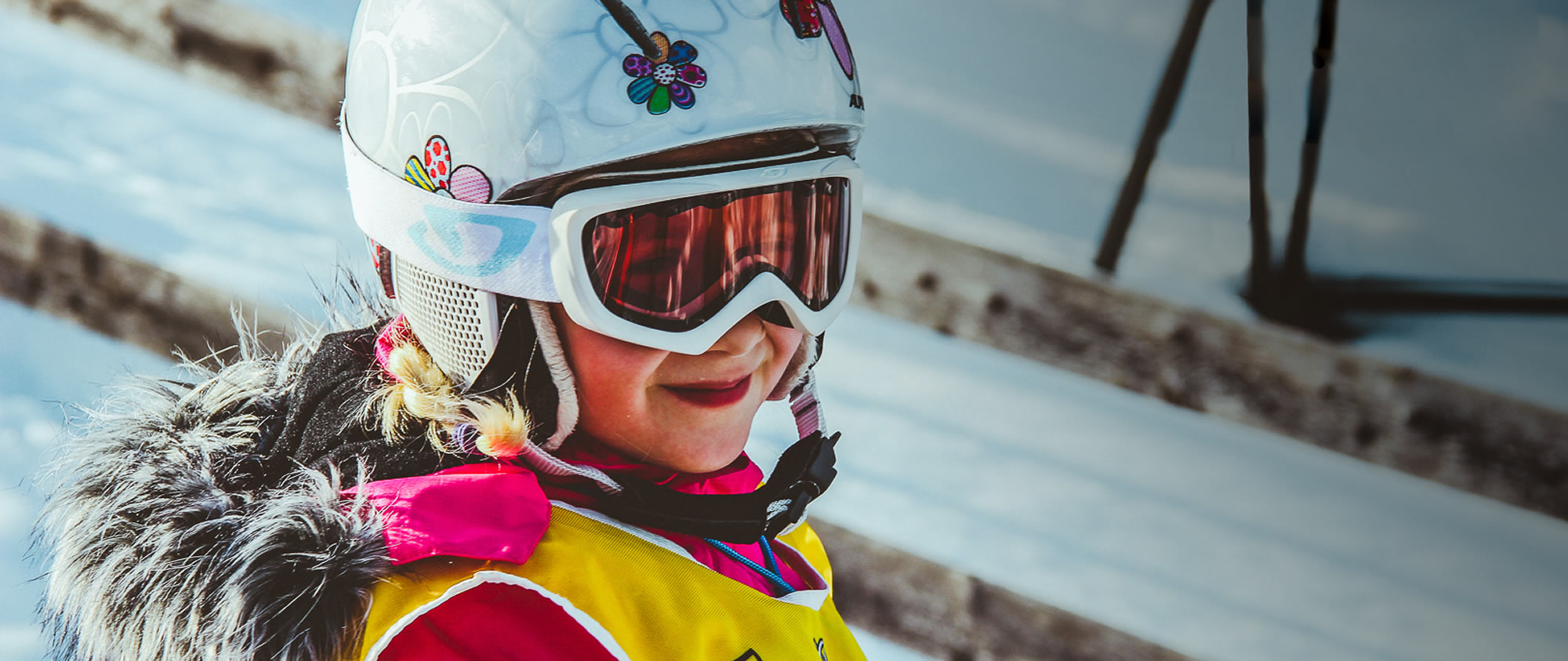 Bambiniskikurs für die kleinen Skifahrer ab 3 Jahren in Flachau, Snow Space Salzburg