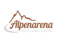 Logo Hotel Alpenarena