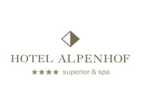 Logo Hotel Hotel Alpenhof