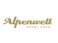 Logo Hotel Alpenwelt Flachau