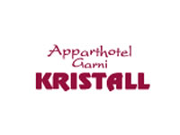 Logo Apparthotel Kristall
