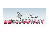 Logo Hotel Bergdiamant