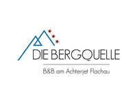 Logo Bergquelle Flachau