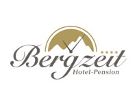 Logo Hotel Bergzeit