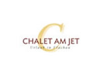 Logo Chalet am Jet
