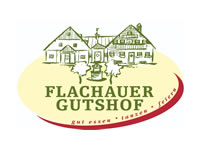 Logo Gutshof Flachau