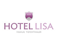 Logo Hotel Lisa