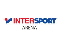 Logo Instersport Arena
