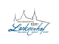 Logo Schlosshotel Lacknerhof