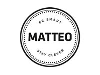 Logo Hotel Matteo und Restaurant Paularei