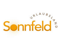 Logo Ferienwohnung Sonnfeld